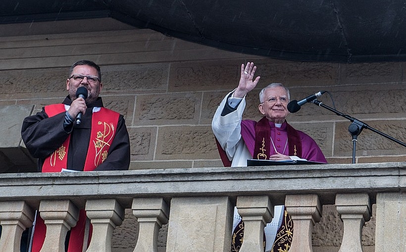 Fot. Andrzej Famielec/Kalwaria24.pl