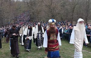 Fot. Andrzej Famielec/ Kalwaria24.pl