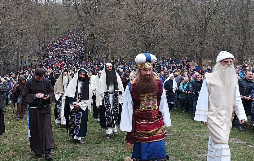 Fot. Andrzej Famielec/ Kalwaria24.pl