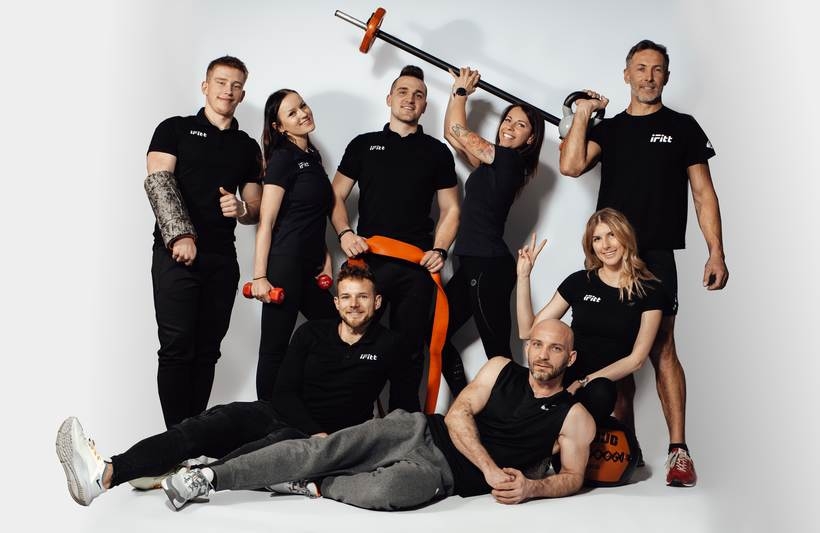 fot. materiał promocyjny reklamodawcy