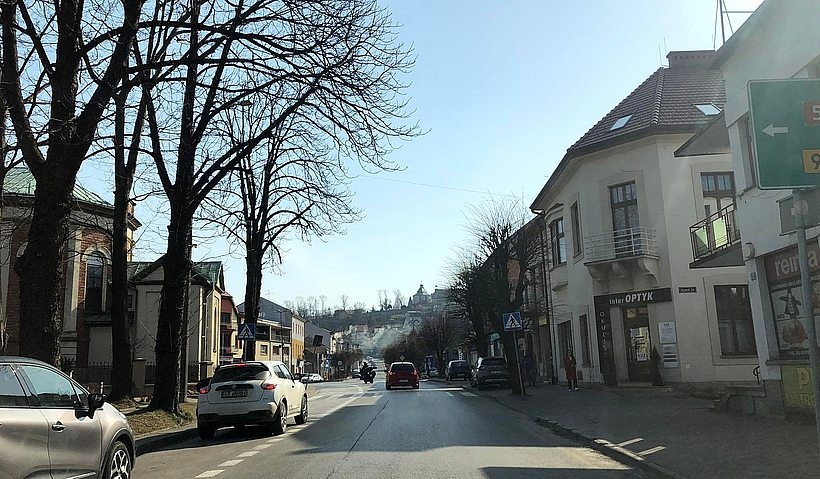 Fot. Marcin Płaszczyca