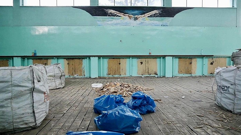 Foto źródło: Facebook.com/LO Andrychów