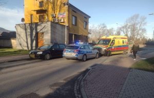 Fot. Facebook/ 112wadowice.pl