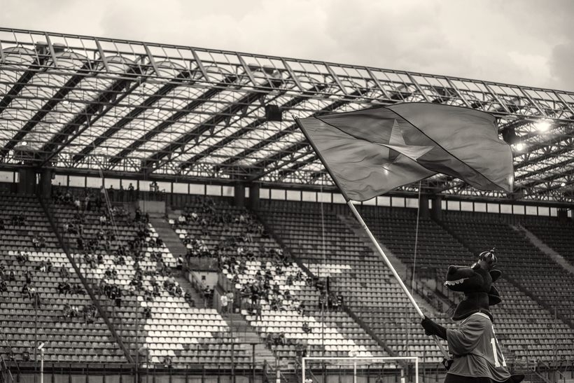 Fot. Matriały prasowe Wisła Kraków