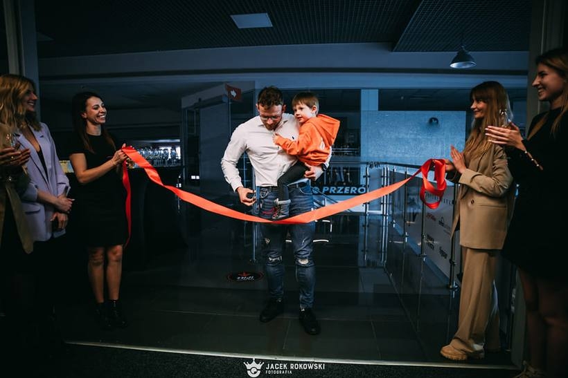 Fot. Facebook/ Ifitt/Jacek Rokowski