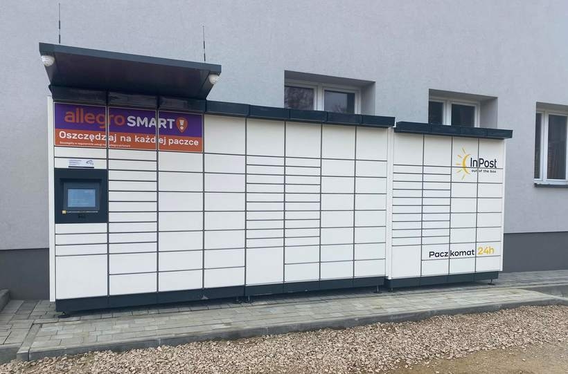 Fot. Facebook/ OSP Wożniki