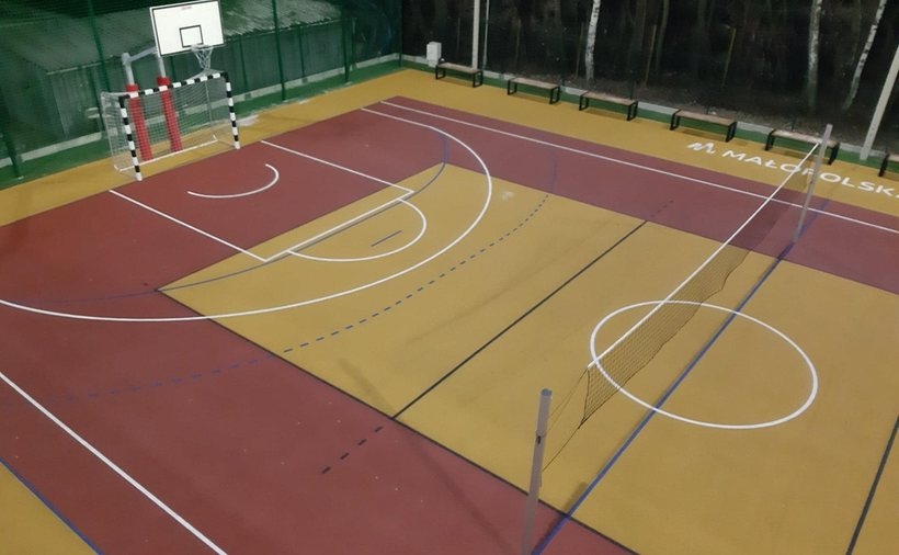 Fot. Facebook/ Mariusz Krystian