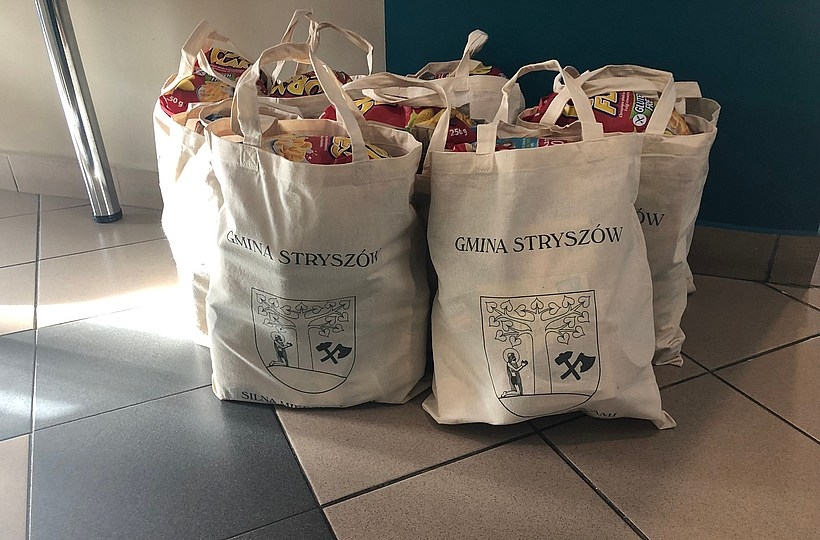 Fot. Materiały Stryszów