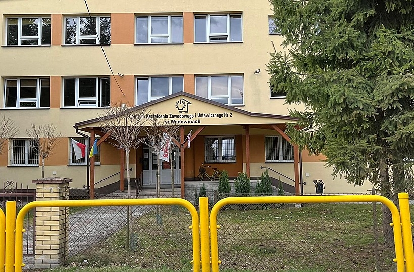 Fot. Marcin Płaszczyca