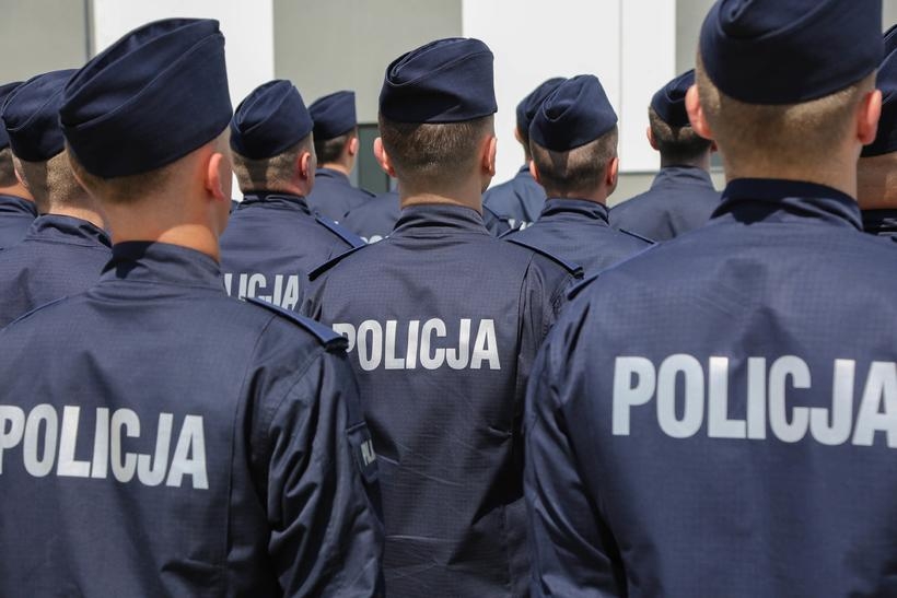 Fot. Małopolska Policja