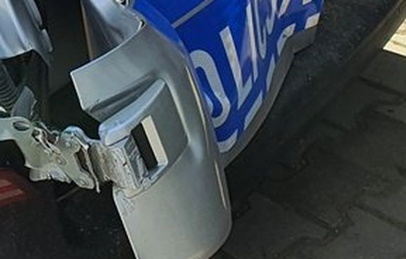 Fot. Facebook/ Małopolska Policja