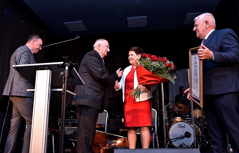 Fot. Materiały Gmina Spytkowice