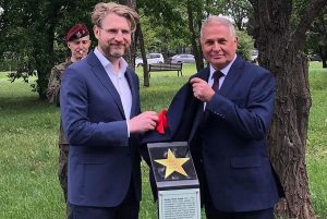 Fot. Facebook/TomaszŻak