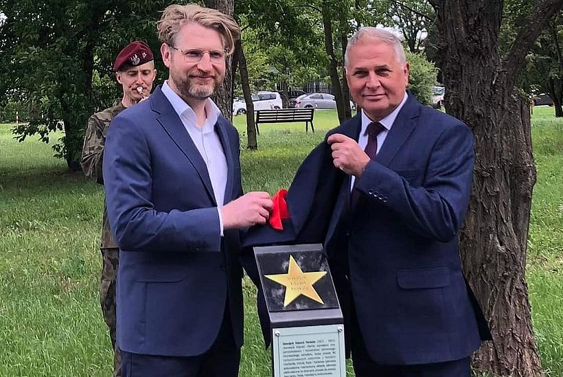 Fot. Facebook/TomaszŻak