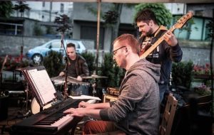 Pomysłodawcą festiwalu jest Krzysztof Odrobina z Wadowic