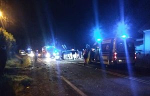 Fot. Facebook/ Małopolscy Kierowcy