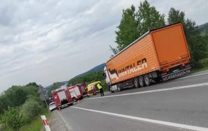 Fot. Małopolska Alarmowo