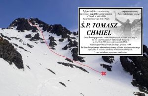 Fot. kolaż Facebook/ Horská záchranná služba/ OSP Sułkowice-Bolęcina