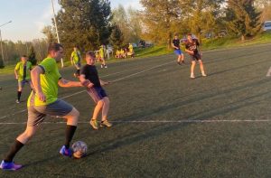 Fot. Facebook/ Orlik Wadowice