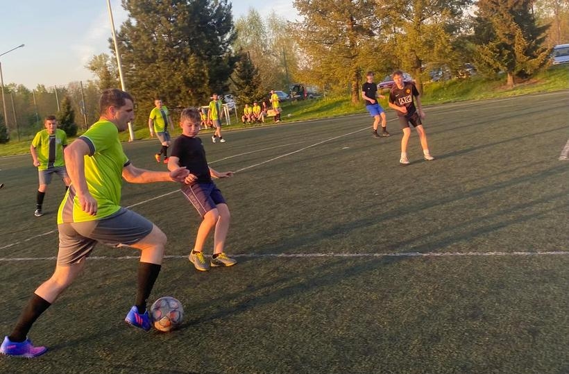 Fot. Facebook/ Orlik Wadowice