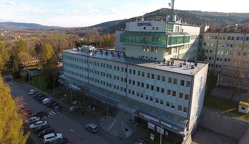 Fot. ZZOZ Sucha Beskidzka