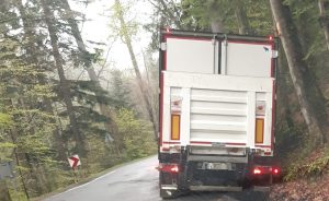 fot. Facebook/ Patrole, Wypadki, Suszarki.../Szymon