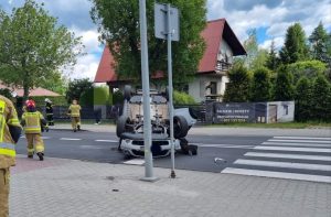 Fot. Facebook/ 112wadowice