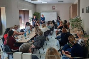 Fot. Nowiny Andrychowskie