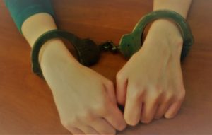 Fot. Archiwum/ KPP Oświęcim