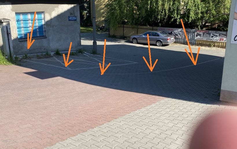 Fot. na podstawie nadesłanej fotografii