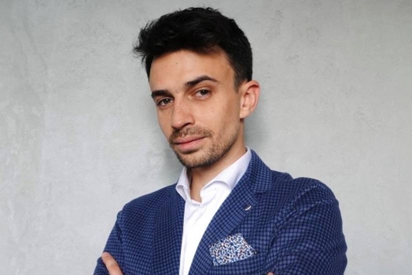 Fot. Materiał prasowy reklamodawcy