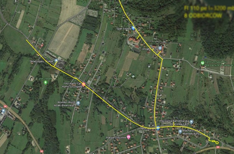 Fot. materiał prasowy UG Mucharz