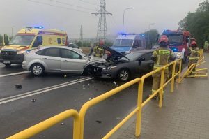 Fot. Facebook/ Małopolskie Drogi