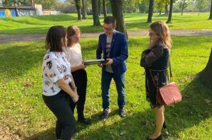 Fot. Facebook/ Bartosz Kaliński