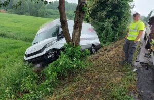 Fot. Facebook/ Małopolscy Kierowcy