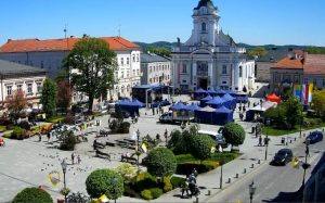 Fot. kadr z Webcamera