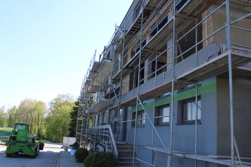 Fot. UM Kalwaria Zebrzydowska