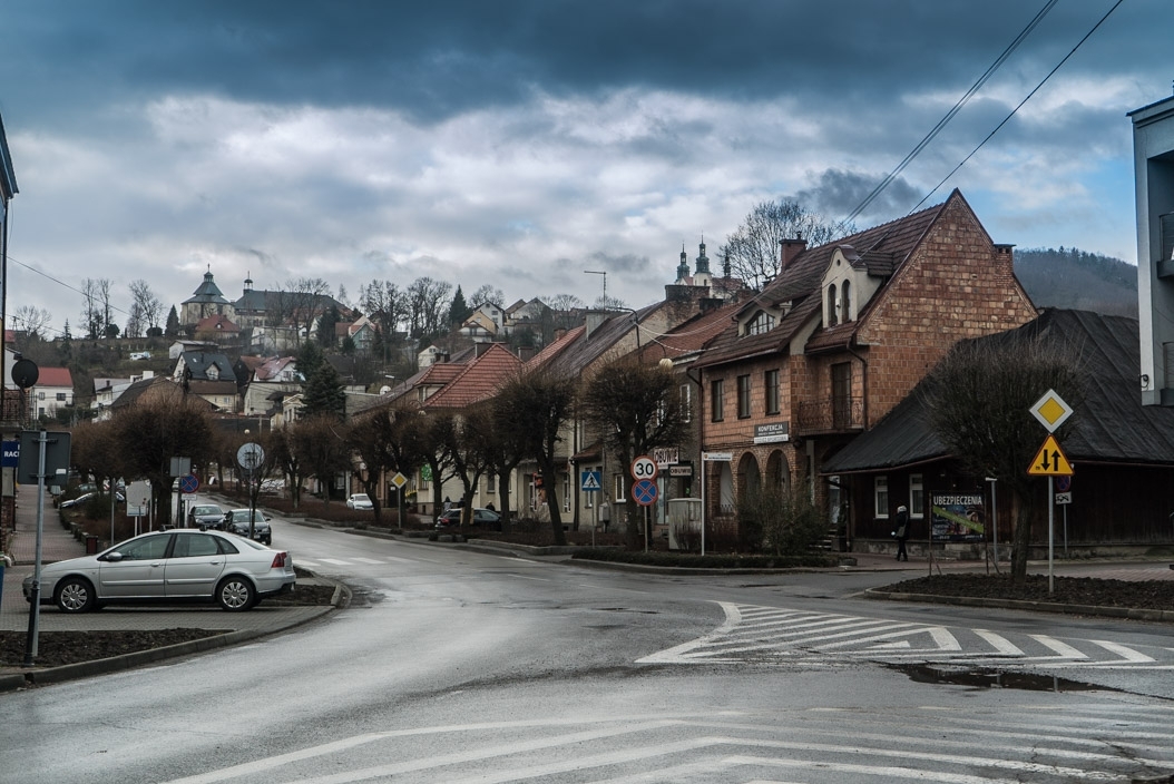 Fot. Andrzej Famielec / Kalwaria24.pl