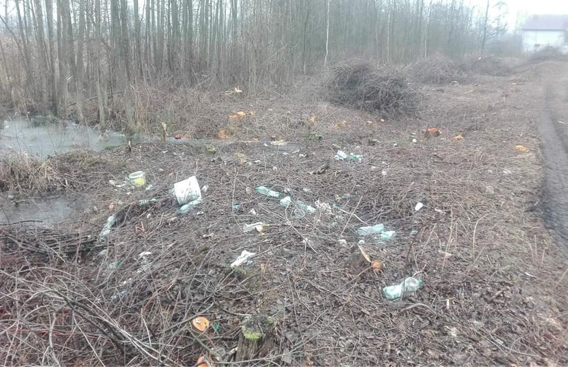 Fot. Facebook/ Mariusz Krystian