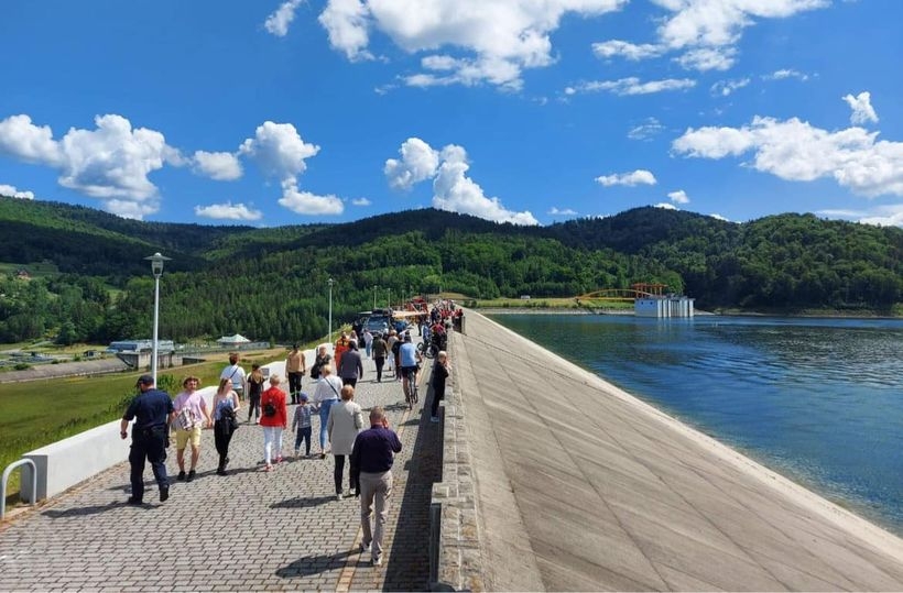 Fot. Facebook/ Szymon Duman