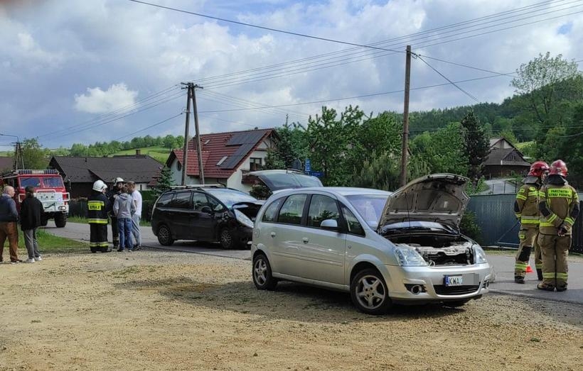 Fot. Facebook/ Małopolscy Kierowcy