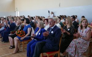 Fot. Starostwo Powiatowe w Wadowicach