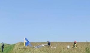 Fot. facebook/ 112wadowice.pl