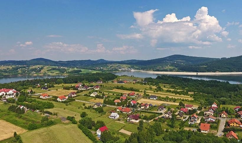 Fot. archiwum UG Mucharz