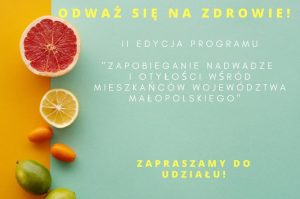 Fot. materiał prasowy ZZOZ w Wadowicach