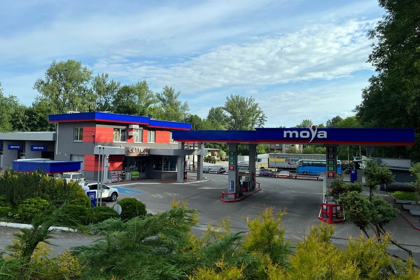 Fot. materiały prasowe MOYA