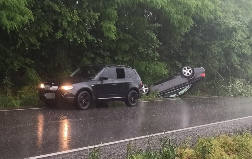 Fot. Facebook/ Małopolskie Drogi