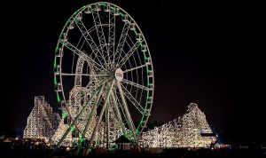 Fot. Materiały Energylandia
