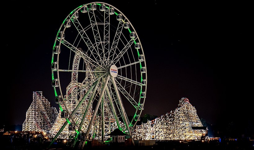 Fot. Materiały Energylandia