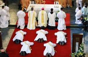 Fot. fot. o. F. Salezy Nowak OFM | Biuro Prasowe Sanktuarium